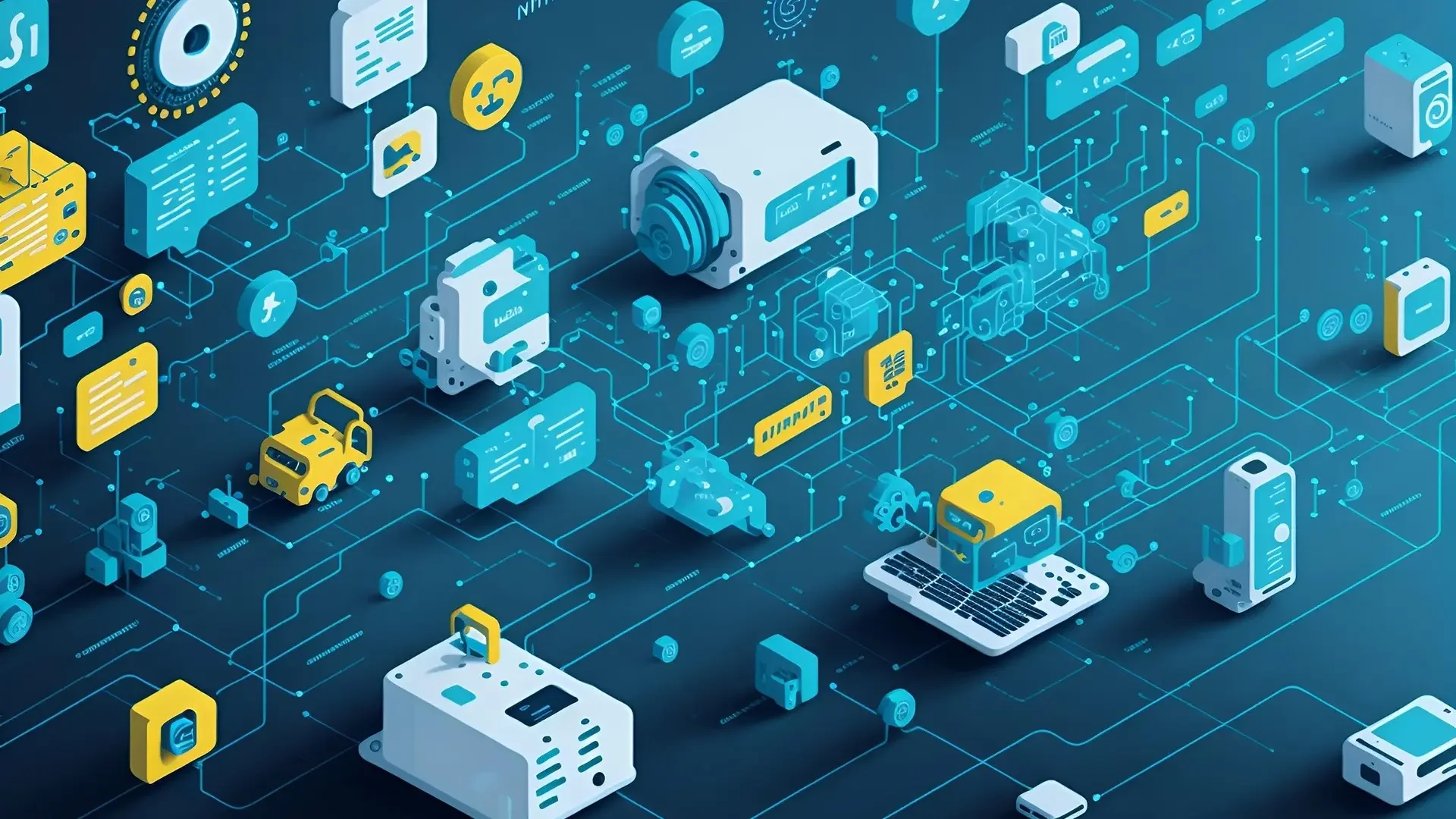 Soluciones digitales UbedaDev